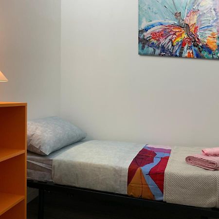 リヴォルノCasa Julkaアパートメント エクステリア 写真