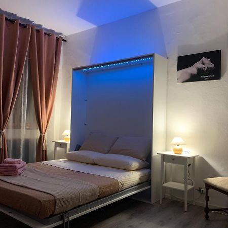 リヴォルノCasa Julkaアパートメント エクステリア 写真